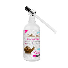 DISAAR COLLAGEN SNAIL MUCIN BODY SERUM 100ML