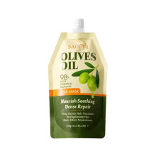 SADOER OLIVES OIL HAIR MASK 350G