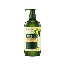 ZHIDUO OLIVE SILKY SHAMPOO 500ML