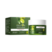 ZOZU OLIVES OIL ANTIOXIDANT CREAM 50G