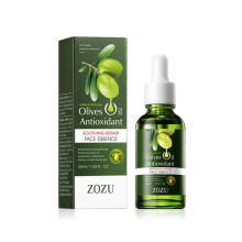 ZOZU OLIVES OIL ANTIOXIDANT SERUM 30ML