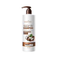 SADOER COCONUT OIL SHAMPOO 500ML