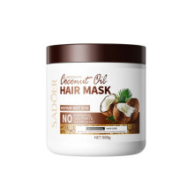 SADOER COCONUT OIL HAIR MASK 500G