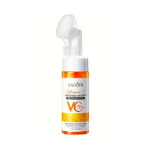 SADOER VITAMIN C MILD CLEANSING MOUSSE 150ML