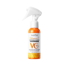 SADOER VITAMIN C MILD EXFOLIATING SPRAY 100ML