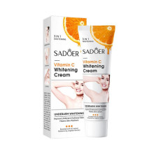 SADOER VITAMIN C ОТБЕЛИВАЮЩИЙ КРЕМ