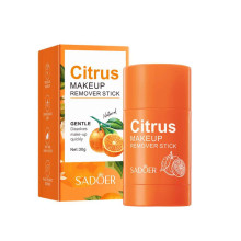 SADOER CITRUS СТИК ДЛЯ СНЯТИЯ МАКИЯЖА 30Г