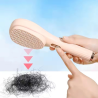 SCALP MASSAGE HAIR BRUSH