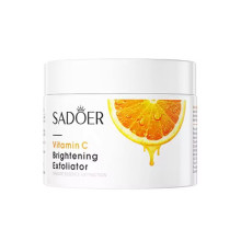 SADOER VITAMIN C ОТБЕЛИВАЮЩИЙ СКРАБ 140Г