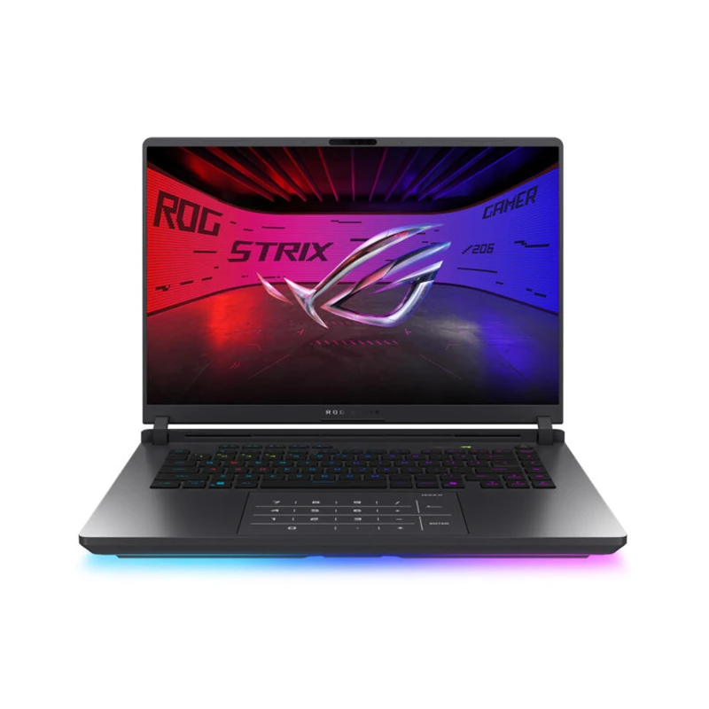 Ноутбук Asus ROG Strix G16 i7 RTX 5070 | Satynal
