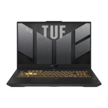 ASUS TUF GAMING F17 FX707VI-LL055 ИГРОВОЙ НОУТБУК