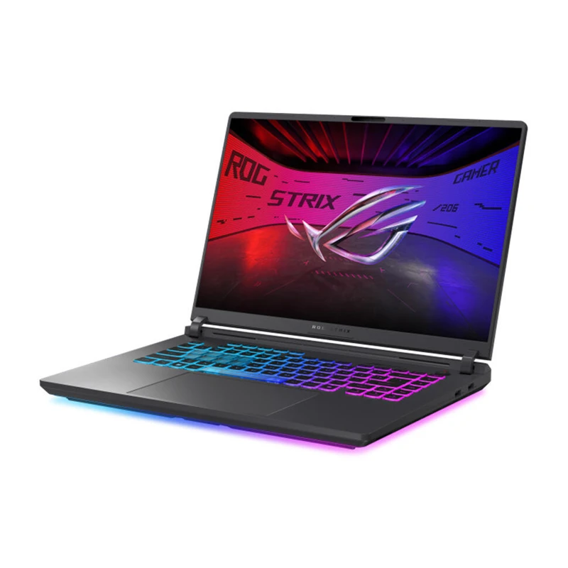 Asus ROG Strix G16 i7 RTX 5070 16/1TB | Satynal Aşgabat