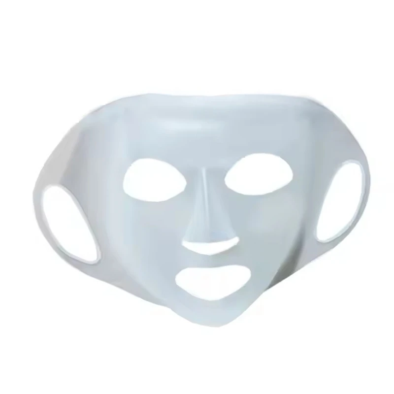 GECOMO SILICONE FACE MASK