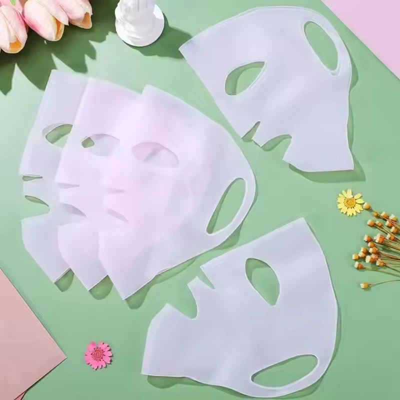GECOMO SILICONE FACE MASK