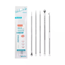 GECOMO BLACKHEAD & ACNE REMOVAL NEEDLE SET