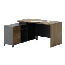 OFFICE DESK NOEL T2-DG1616 DARK