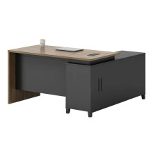 OFFICE DESK NOEL T2-DG1616 DARK