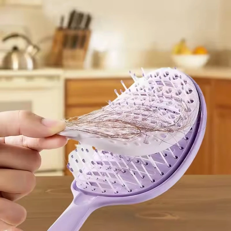 GECOMO MASSAGE HAIR BRUSH
