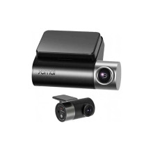 CAR VIDEO RECORDER XIAOMI 70MAI DASH CAM PRO PLUS A500S-1 + REAR CAM