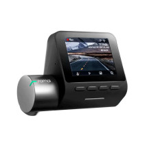 CAR VIDEO RECORDER XIAOMI 70MAI DASH CAM PRO PLUS A500S-1 + REAR CAM