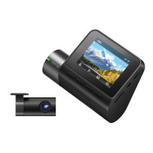 CAR VIDEO RECORDER XIAOMI 70MAI DASH CAM A200-1 + REAR CAM