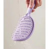 GECOMO MASSAGE HAIR BRUSH