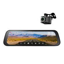 CAR VIDEO RECORDER XIAOMI 70MAI REARVIEW DASH CAM S500 + REAR CAM