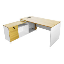 OFFICE DESK NOEL T2-DG1616 LIGHT