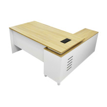 OFFICE DESK NOEL T2-DG1616 LIGHT