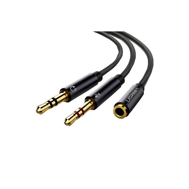 ADAPTER AUX UGREEN AV140 20898