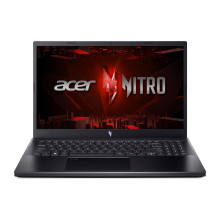 ACER NITRO V15 ИГРОВОЙ НОУТБУК