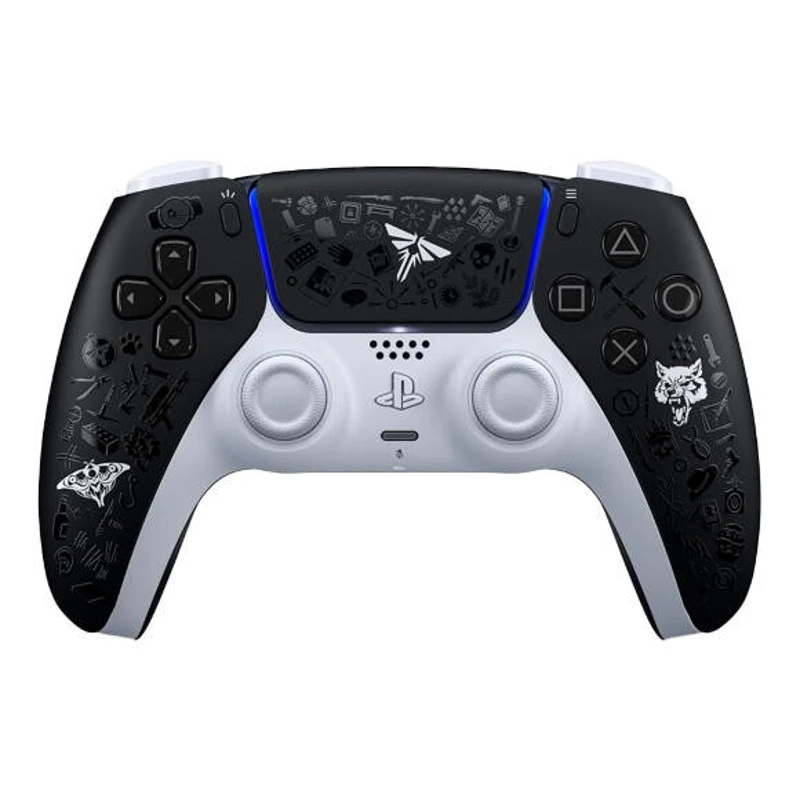 SONY PLAYSTATION 5 GEÝMPAD