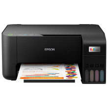 EPSON L3210 СТРУЙНЫЙ ПРИНТЕР 3 В 1