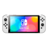 NINTENDO SWITCH OLED NEON OÝUN PRISTAWKA