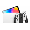 GAME CONSOLE NINTENDO SWITCH OLED NEON