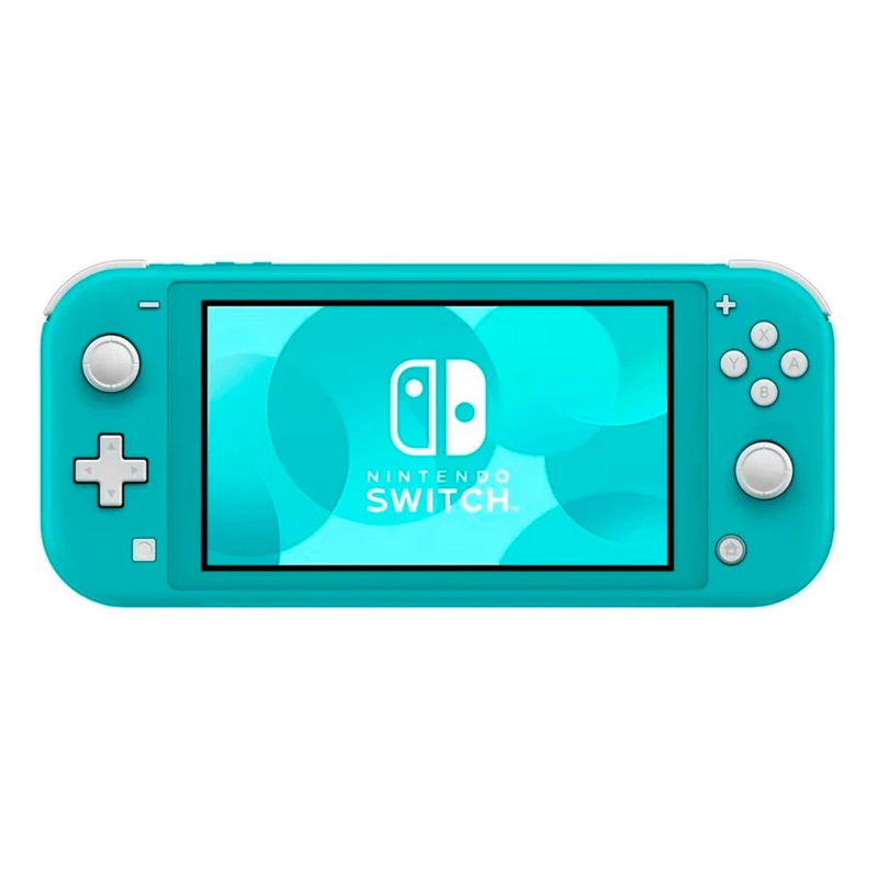 NINTENDO SWITCH LITE OÝUN PRISTAWKA