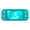 NINTENDO SWITCH LITE OÝUN PRISTAWKA