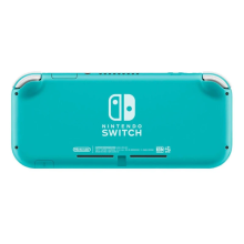 GAME CONSOLE NINTENDO SWITCH LITE