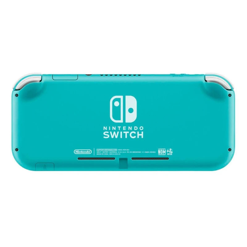 NINTENDO SWITCH LITE ИГРОВАЯ ПРИСТАВКА
