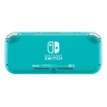 GAME CONSOLE NINTENDO SWITCH LITE