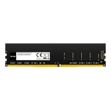 LEXAR 32 ГБ DDR4-3200 МГц ОПЕРАТИВНАЯ ПАМЯТЬ ДЛЯ ПК