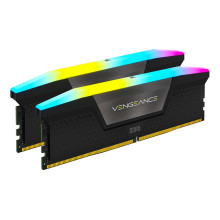 CORSAIR VENGENANCE 64 ГБ DDR5-6000 МГц ОПЕРАТИВНАЯ ПАМЯТЬ