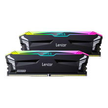 LEXAR ARES 32 GB DDR5-6800 МГц ОПЕРАТИВНАЯ ПАМЯТЬ