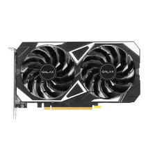 GALAX GEFORCE RTX 3050 6 GB EX (1-Click OC) WIDEOKARTA