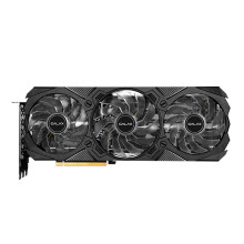 GALAX GEFORCE RTX 4070 TI EX GAMER 12 GB WIDEOKARTA