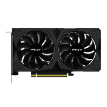 PNY GEFORCE RTX 4060 8 GB VERTO DUAL FAN WIDEOKARTA