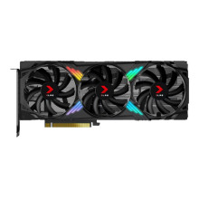 PNY GEFORCE RTX 4070 12 GB VERTO GAMING EPIC-X WIDEOKARTA