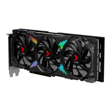 PNY GEFORCE RTX 4070 12 GB VERTO GAMING EPIC-X WIDEOKARTA