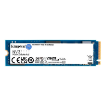 KINGSTON NV3 4 TB NVME GEN4 SSD