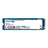 KINGSTON NV3 4 TB NVME GEN4 SSD